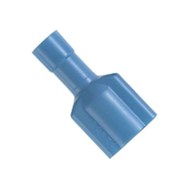 DPF14-250FIMB-D Panduit Corp  Quick Connects Quick Disconnect Connectors